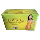 Catherine Slimming Herbal Tea, Weight Loss, Chrysanthemum Tea, Detox