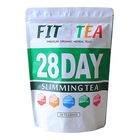 Natural 28 days Fit Slimming Tea Diet Tea Weight Loss Tea