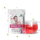 7 days skin whitening tea Herbal Beauty Weight Loss kin whitening tea