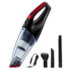 "Compact Handheld Vacuum Cleaner: Perfect for quick clean-ups and reaching tight spaces. Ideal for cars, upholstery, and small messes around the home."