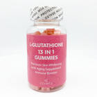 L-glutathione Collagen 13 In 1 Skin Whitening Brightening Gummies