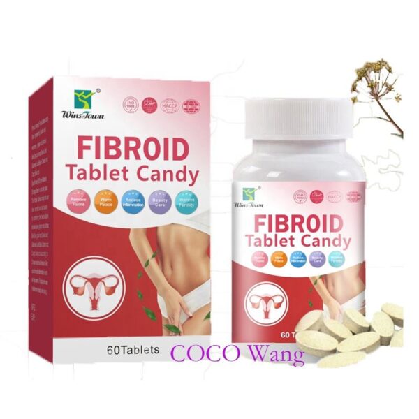 FIBROID TABLET CANDY - Image 3