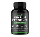 SLIM PLUS FAT BURNER CAPSULES