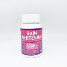 Skin Whitening Pills Capsules