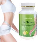 flat tummy garcinia cambogia capsules