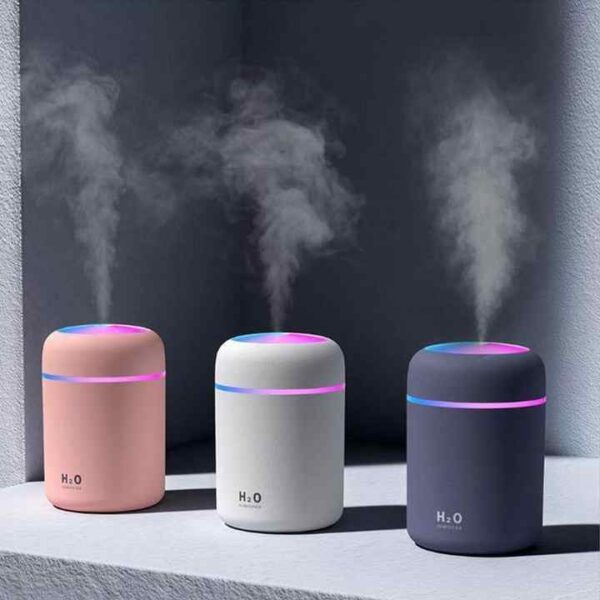 Spray Mist Humidifier - Image 5