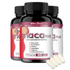 "Elevate Your Curves with Extreme Curve Maca Plus Capsules - Enhance Your Silhouette Naturally"