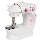 Mini Sewing Machine