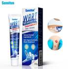 Sumifun Warts Remover Ointment Wart Treatment Cream Skin Tag Remover