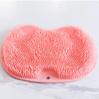 Massager Spa Deep Clean Exfoliating Cushion Bathroom Bath Brush Remove Dead Skin shower foot scrubber