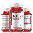 Maca Gummies Nutritional Supplement Maca Root Gummies