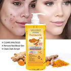 Super Whitening Turmeric Oil Face and Body 