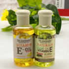 Dr.Meinaier Vitamin E Olive Oil