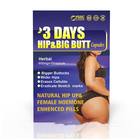 3 days Fast Plump Hips And Big Butt Capsules