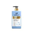 DR.DAVEY collagen peptides body treatment cream plumping lifting body lotion