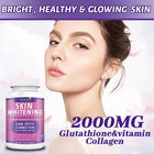 "Illuminate Your Skin with Dark Spot Correction Capsules - Unveil a Radiant Complexion Naturally"