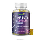 Hip Booster Butt Enlargement Gummies