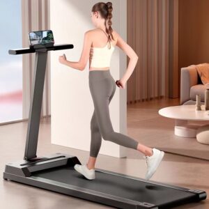 Tread Mill Exercise Machine