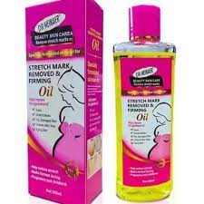 DR MEINAIER Stretch Mark Remover & Firming Oil - 200ml