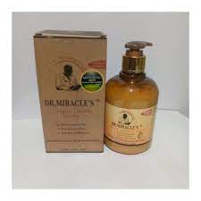 Dr. Miracle Toning Lotion