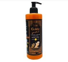 Parley Goldie Advanced Beauty Lotion