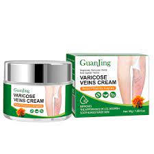 Guanjing Varicose Vein Cream Spider Varicose Vein Cream