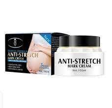 Aichun Beauty Anti- Stretch Marks Cream, 3Days Effective-100ml.