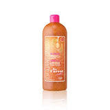 Fair & White Exfoliating Shower Gel So White So Carrot-940mL