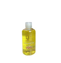 Q7 Paris Pure Sweet Almond Oil