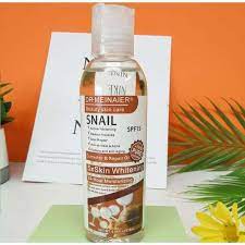 Dr Meinaier Repair Snail Oil