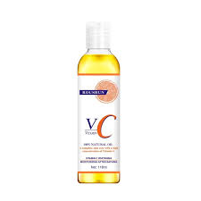 Roushun Vitamin C 100% Natural Oil