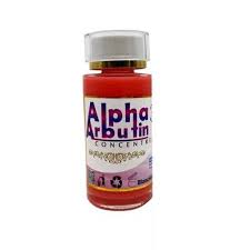 Alpha Arbutin 3+ Concentrate Serum Clears Blemish, Spots