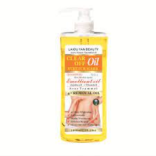 Laiou Yan Beauty Clear Off Stretch Marks oil