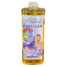 laverly collagen oil