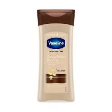 Vaseline Intensive Care Cocoa Radiant Gel Oil