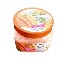 Dr Meinaier Shear Sugar Body Scrub Mango