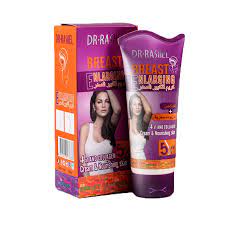 Breast Enlargement Cream