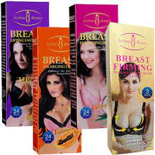 AICHUN BEAUTY Breast Enlargement Cream 120g