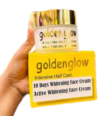 Golden Glow Intensive Half Cast Face Cream