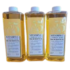 Medix 5.5 Vitamin C + Ferulic Acid Firm and Brightening Oil