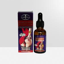 AICHUN BEAUTY Aichun Beauty Garlic Hip Butt Enlargement Lifting Essential Oil Big Ass Fast 30Ml