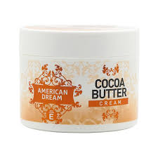 American Dream Cocoa Butter Cream (500ML)