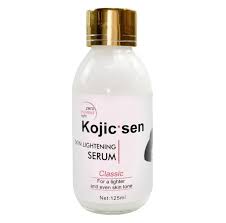 Kojie Sen Skin Lightening Serum