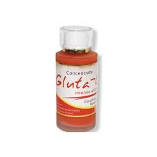 Gluta C Intense Whitening Serum