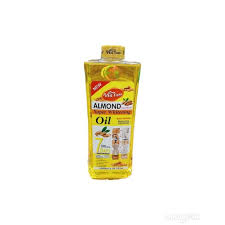 Veet Gold Almond Super Whitening Oil