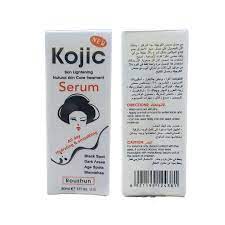 Roushun Kojic Serum