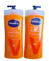 Vaseline Healing Even Tone