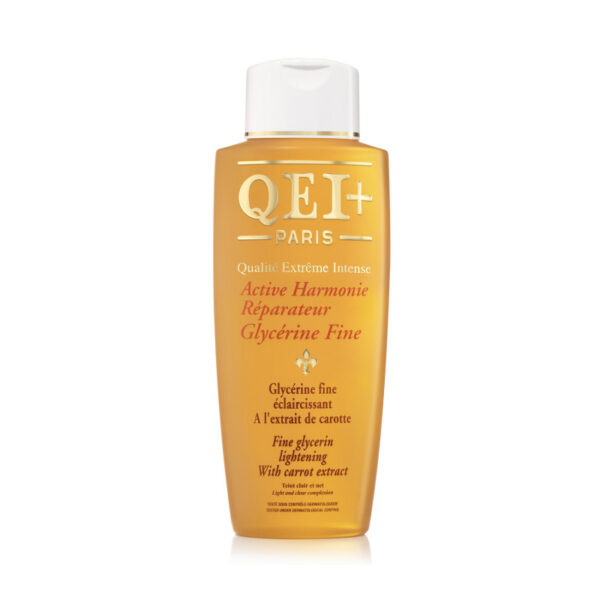 QEI+ Harmonie Reparateur glycerine