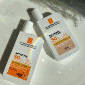 LA ROCHE-POSAY SUNSCREEN