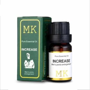 MK PURE ESSENTIAL OIL MEN'S ENLARGEMENT